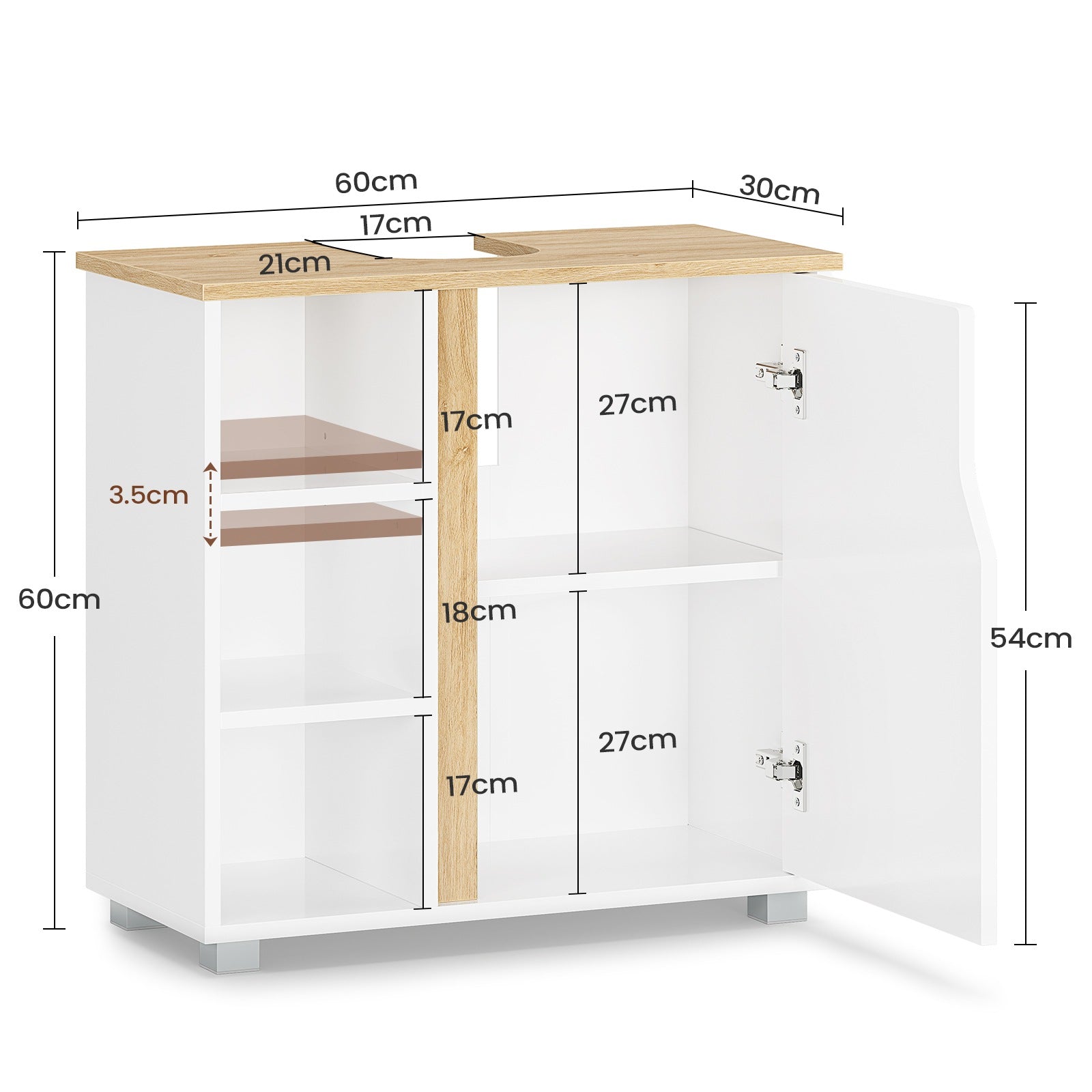 2 person desk